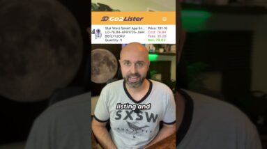 Most people scroll past eBay listings without realizing they're looking at pure profit opportunities