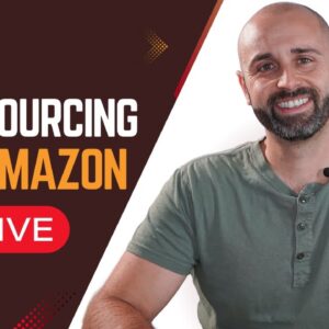 Live Sourcing Deals on eBay to Flip on Amazon FBA