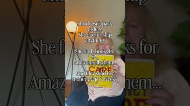 #momsofinstagram #workfromhome #stayathomemom #thrifting #amazonfba