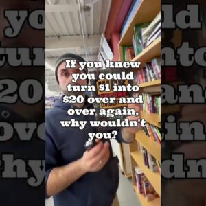 Why wouldn't you? #amazonseller #makemoneyonline #makemoneyfromhome #workfromhomejobs