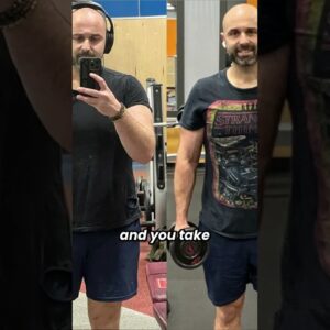 🔥 HARD TRUTH: Most resellers are out of shape and it's costing them money.  #amazonseller