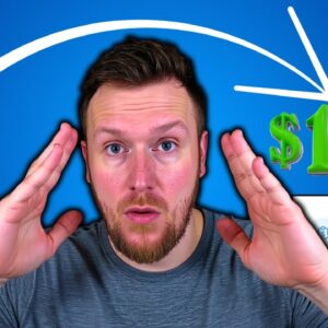 The $1,000 Affiliate Strategy No One Talks About