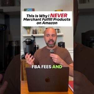 This is why I NEVER merchant fulfill on Amazon. #amazonseller