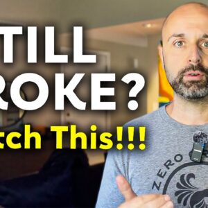 This Is Why I’m Making Money on Amazon And You’re BROKE!