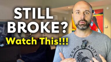 This Is Why I’m Making Money on Amazon And You’re BROKE!