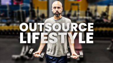 What My Average Day Looks Like With a Fully Outsourced Amazon Business