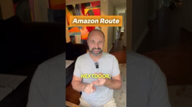 If you’re an eBay seller trying to break into Amazon FBA… stop overcomplicating it.  #amazonseller