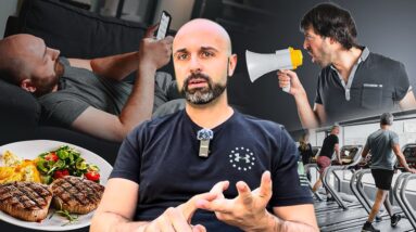 10 Things I’m Doing Everyday to be Happier