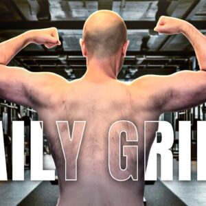 10 Things I’m Doing Everyday To Become A Top 1% Healthy Man