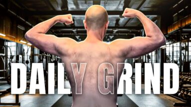 10 Things I’m Doing Everyday To Become A Top 1% Healthy Man