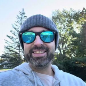 99% of people want to be SOLD a DREAM...Sad Reality