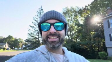 99% of people want to be SOLD a DREAM...Sad Reality