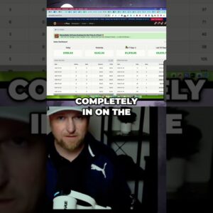 Affiliate Marketing Blueprint: $6,000 in 30 Days! #shorts