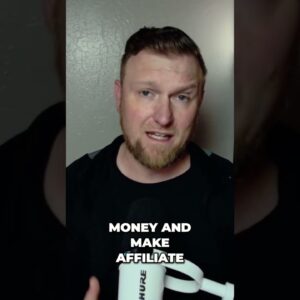 Affiliate Marketing: Can You REALLY Make $600K Without a Product? #shorts