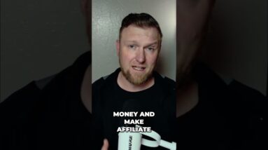 Affiliate Marketing: Can You REALLY Make $600K Without a Product? #shorts