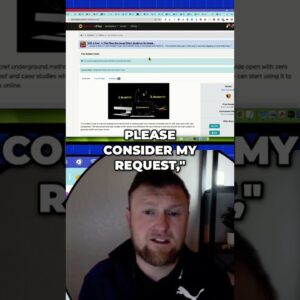 Affiliate Marketing: Get Approved & Make Real Money! #shorts