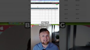 Affiliate Marketing: Making $6K/Month with WarriorPlus #shorts