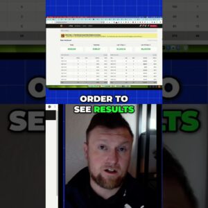 Affiliate Marketing: My $6,000/Month Strategy! #shorts