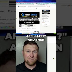 Affiliate Marketing: Realistic Expectations & How To Succeed #shorts