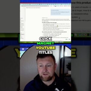 AI for YouTube: BOOST Your Content & SAVE Time! #shorts