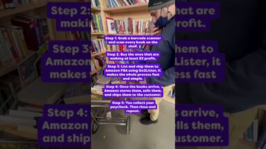 Amazin paid me $$$ for this month! #amazonseller #workfromhome #amazon