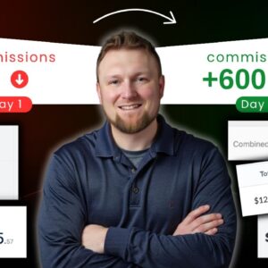 Can you make a lot of money doing affiliate marketing