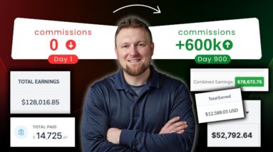 Can you make a lot of money doing affiliate marketing