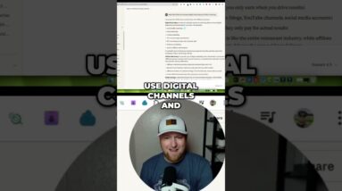 Digital vs. Affiliate Marketing: What's the Real Difference? #shorts