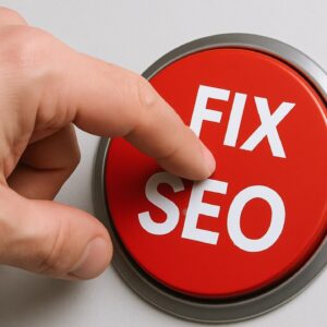 Easy SEO Hacks You NEED to Do TODAY