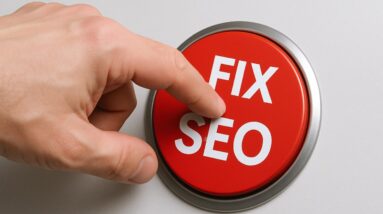 Easy SEO Hacks You NEED to Do TODAY