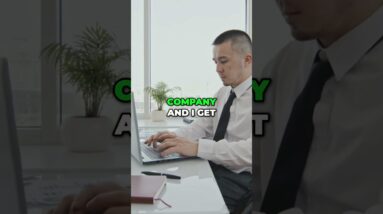 Escape the 9-to-5: Build Your Dream Business! #shorts