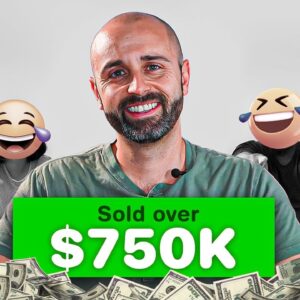 First They Laughed, Now I’m a Millionaire and They’re Asking for Advice