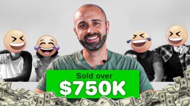 First They Laughed, Now I’m a Millionaire and They’re Asking for Advice