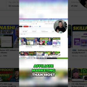 How I Made $1,300 with 700 Views!