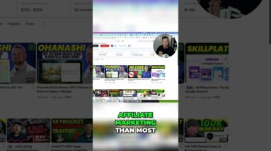 How I Made $1,300 with 700 Views!