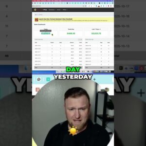 How I Made $4,000 In 30 Days With YouTube!