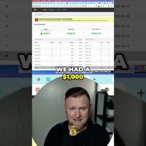 How I Made $4,000 In 30 Days With YouTube!