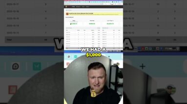 How I Made $4,000 In 30 Days With YouTube!