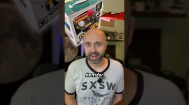 How I Made $75 Flipping Toys Online!