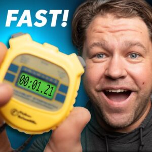 How I made my website LOAD 86% FASTER