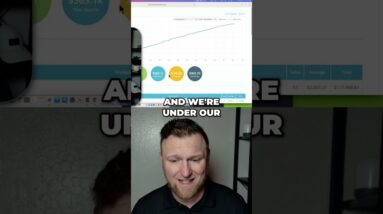 I Made $600K With Affiliate Marketing: Proof! #shorts