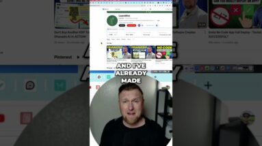 I Paid $47 for Amazon Keyword Software!