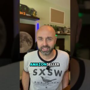 Stop asking yourself 20 questions about why you're broke! 🎯#AmazonFBA