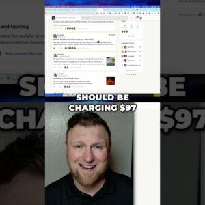 Last Chance! Join Now Before the Price Increases! #shorts