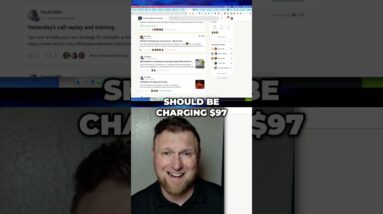 Last Chance! Join Now Before the Price Increases! #shorts