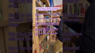 Nobody tells you this… but being broke is way riskier than starting a side hustle.