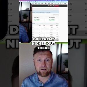 Make $6,000 in 30 Days: Affiliate Marketing Guide #shorts