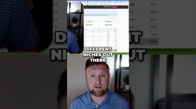 Make $6,000 in 30 Days: Affiliate Marketing Guide #shorts