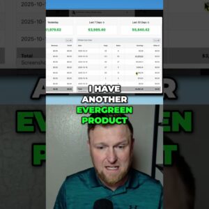 Making $6,000 in 30 Days - Affiliate Marketing Results!  #affiliatemarketing