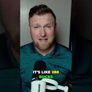 Making $600K on YouTube - My CPM Strategy Revealed!  #affiliatemarketing